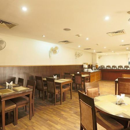 Hotel Arch Plaza - Near Yashobhoomi Convention Centre Dwarka Нью-Дели Экстерьер фото
