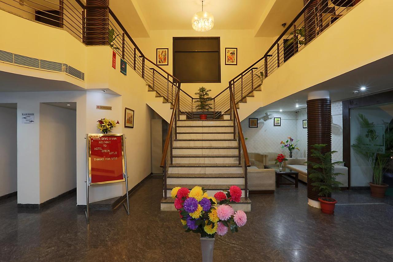 Hotel Arch Plaza - Near Yashobhoomi Convention Centre Dwarka Нью-Дели Экстерьер фото