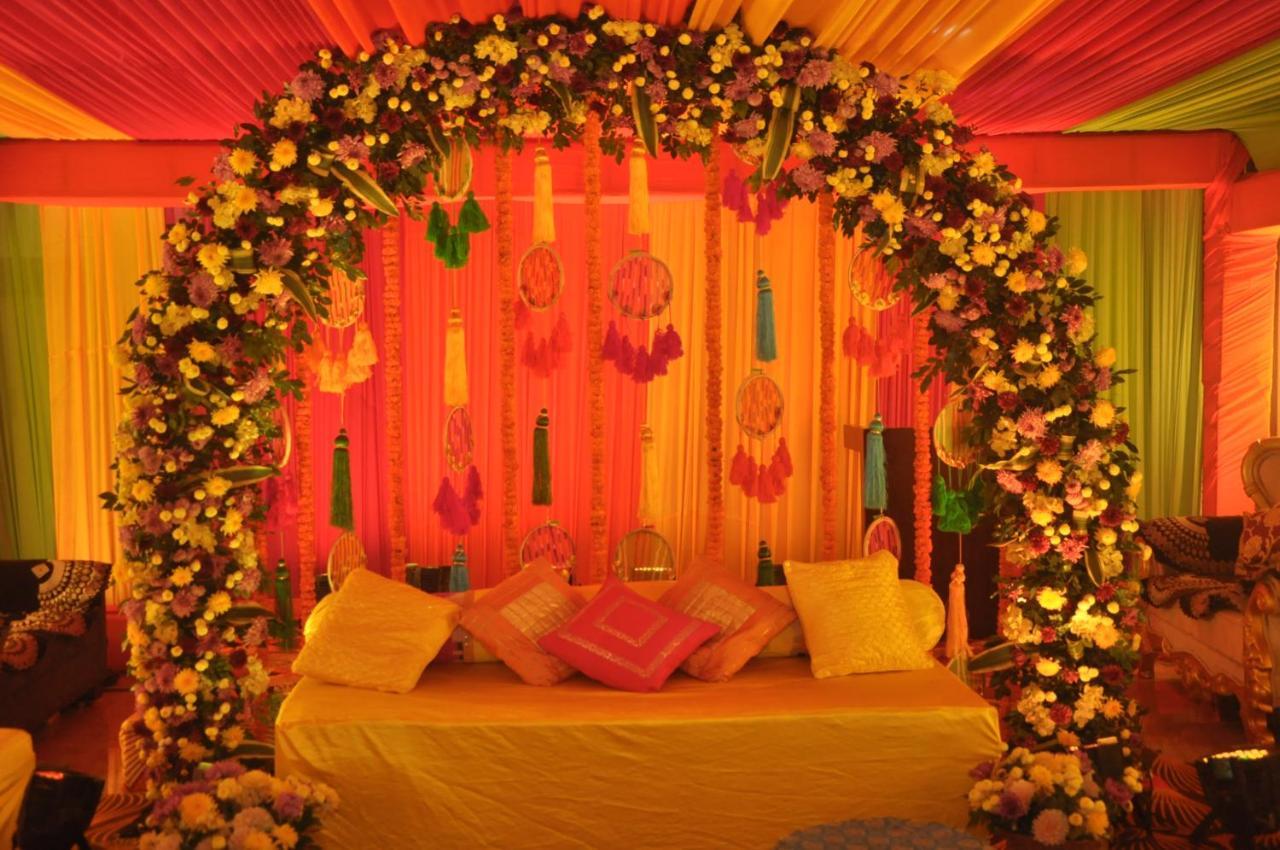 Hotel Arch Plaza - Near Yashobhoomi Convention Centre Dwarka Нью-Дели Экстерьер фото