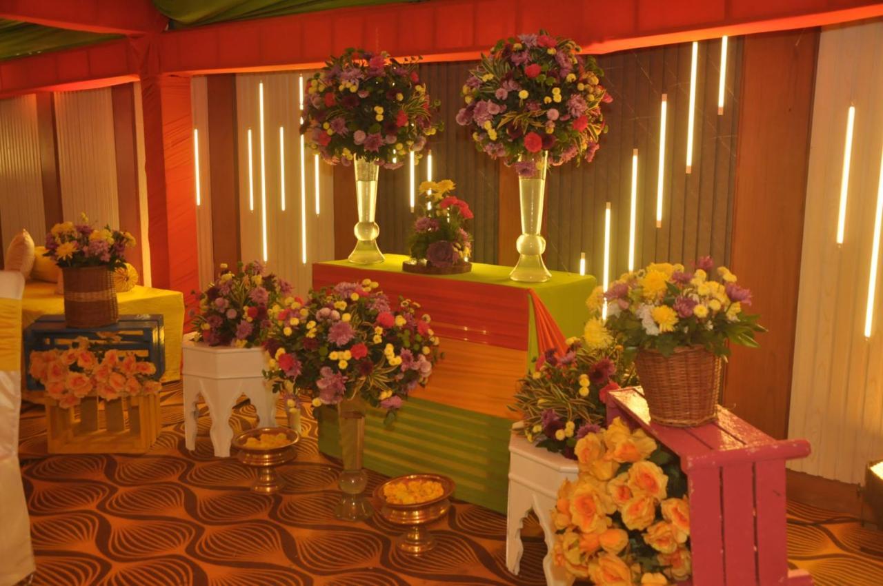 Hotel Arch Plaza - Near Yashobhoomi Convention Centre Dwarka Нью-Дели Экстерьер фото